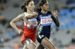 Asian Games: Tintu Luka wins women’s 800m silver